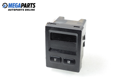 Часовник за BMW 3 Series E36 Compact (03.1994 - 08.2000)