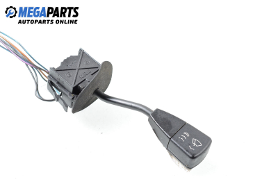 Лостче за чистачки за BMW 3 Series E36 Compact (03.1994 - 08.2000)