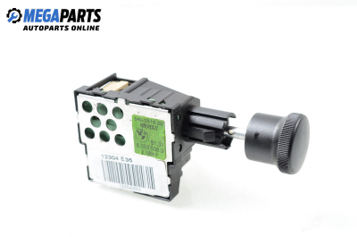 Ключ светлини  за BMW 3 Series E36 Compact (03.1994 - 08.2000), № BMW 61.318353508.9