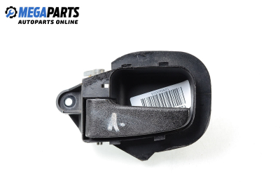 Вътрешна дръжка за BMW 3 Series E36 Compact (03.1994 - 08.2000), 2+1 вр., хечбек, позиция: лява