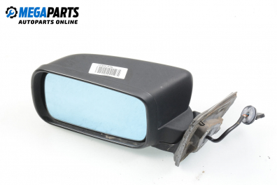 Огледало за BMW 3 Series E36 Compact (03.1994 - 08.2000), 2+1 вр., хечбек, позиция: лява