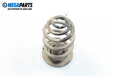 Пружина за ходова част за BMW 3 Series E36 Compact (03.1994 - 08.2000), хечбек, позиция: задна