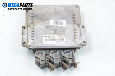 Компютър двигател за Renault Scenic I Minivan (09.1999 - 07.2010) 1.9 dCi (JA05, JA1F), 102 к.с., № Bosch 0 281 010 483