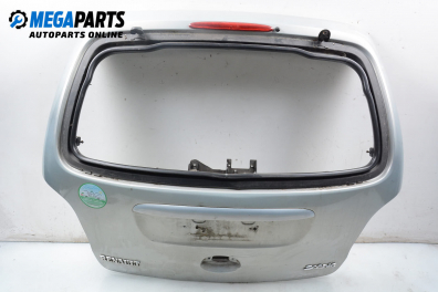 Заден капак за Renault Scenic I Minivan (09.1999 - 07.2010), 4+1 вр., миниван, позиция: задна