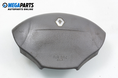 Airbag за Renault Scenic I Minivan (09.1999 - 07.2010), 4+1 вр., миниван, позиция: предна