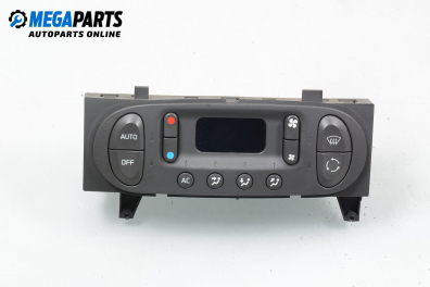Панел климатроник за Renault Scenic I Minivan (09.1999 - 07.2010)