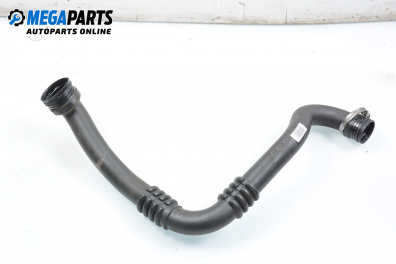 Въздуховод за Renault Scenic I Minivan (09.1999 - 07.2010) 1.9 dCi (JA05, JA1F), 102 к.с.