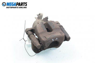 Спирачен апарат за Renault Scenic I Minivan (09.1999 - 07.2010), позиция: задна, дясна
