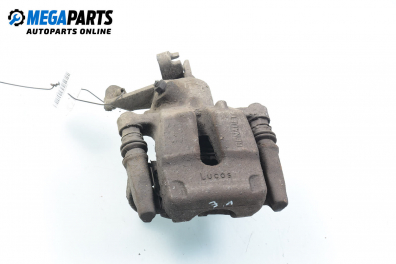 Спирачен апарат за Renault Scenic I Minivan (09.1999 - 07.2010), позиция: задна, лява