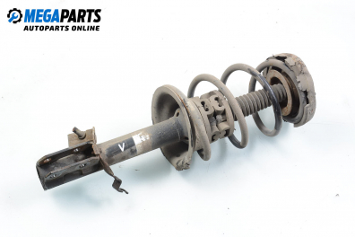 Макферсон за Renault Scenic I Minivan (09.1999 - 07.2010), миниван, позиция: предна, лява