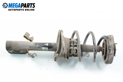 Макферсон за Renault Scenic I Minivan (09.1999 - 07.2010), миниван, позиция: предна, дясна