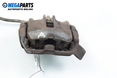 Спирачен апарат за Renault Scenic I Minivan (09.1999 - 07.2010), позиция: предна, дясна
