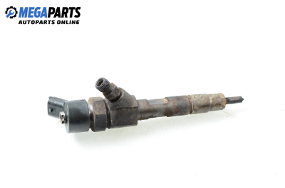 Дюза дизел за Renault Scenic I Minivan (09.1999 - 07.2010) 1.9 dCi (JA05, JA1F), 102 к.с., № Bosch 0 445 110 021