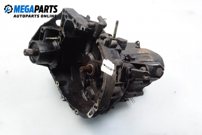 Ръчна скоростна кутия за Renault Scenic I Minivan (09.1999 - 07.2010) 1.9 dCi (JA05, JA1F), 102 к.с.