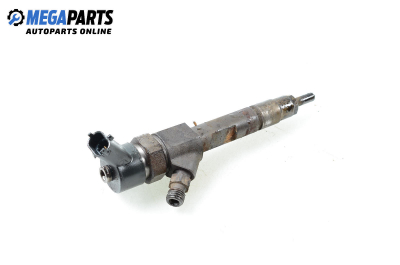 Дюза дизел за Renault Scenic I Minivan (09.1999 - 07.2010) 1.9 dCi (JA05, JA1F), 102 к.с., № Bosch 0 445 110 021