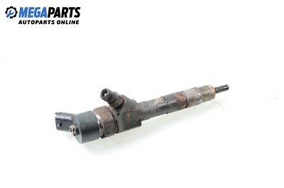 Дюза дизел за Renault Scenic I Minivan (09.1999 - 07.2010) 1.9 dCi (JA05, JA1F), 102 к.с., № Bosch 0 445 110 021