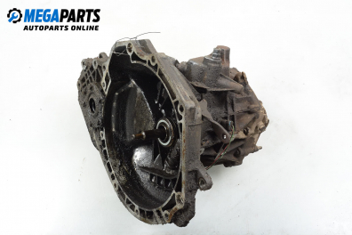 Ръчна скоростна кутия за Daewoo Leganza Sedan (06.1997 - 04.2004) 2.0 16V (KLAV), 133 к.с.