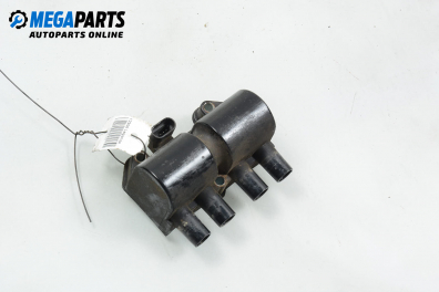 Запалителна бобина за Daewoo Leganza Sedan (06.1997 - 04.2004) 2.0 16V (KLAV), 133 к.с.