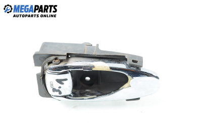 Вътрешна дръжка за Daewoo Leganza Sedan (06.1997 - 04.2004), 4+1 вр., седан, позиция: задна, лява