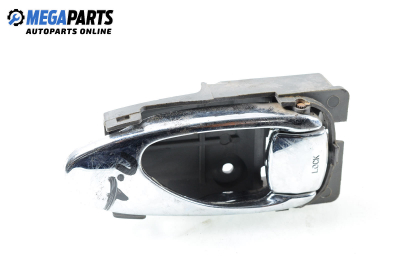 Вътрешна дръжка за Daewoo Leganza Sedan (06.1997 - 04.2004), 4+1 вр., седан, позиция: предна, дясна