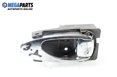 Вътрешна дръжка за Daewoo Leganza Sedan (06.1997 - 04.2004), 4+1 вр., седан, позиция: задна, дясна