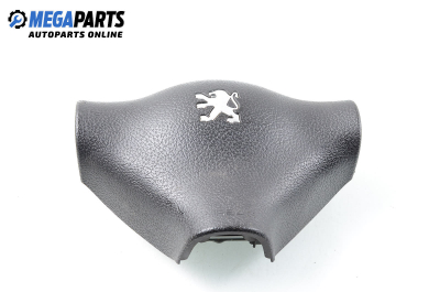 Airbag за Peugeot 206 Hatchback (08.1998 - 12.2012), 4+1 вр., хечбек, позиция: предна