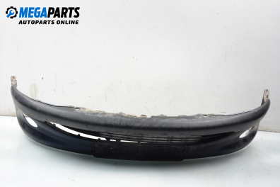 Предна броня за Peugeot 206 Hatchback (08.1998 - 12.2012), хечбек, позиция: предна