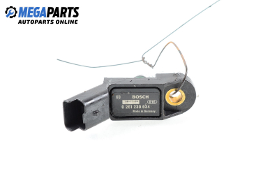 MAP сензор за Peugeot 206 Hatchback (08.1998 - 12.2012), № BOSCH 0 261 230 034