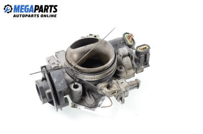 Дроселова клапа за Peugeot 206 Hatchback (08.1998 - 12.2012) 1.1 i, 60 к.с.