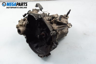 Ръчна скоростна кутия за Peugeot 206 Hatchback (08.1998 - 12.2012) 1.1 i, 60 к.с.