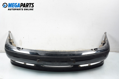 Предна броня за Saab 9-3 Hatchback (02.1998 - 08.2003), хечбек, позиция: предна