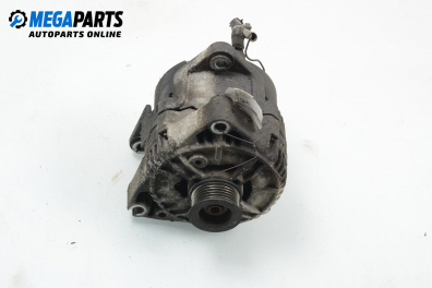 Алтернатор / генератор за Saab 9-3 Hatchback (02.1998 - 08.2003) 2.2 TiD, 125 к.с.