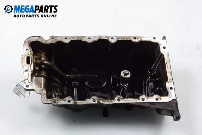 Картер за Saab 9-3 Hatchback (02.1998 - 08.2003) 2.2 TiD, 125 к.с.