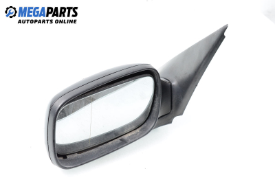 Огледало за Saab 9-3 Hatchback (02.1998 - 08.2003), 2+1 вр., хечбек, позиция: лява