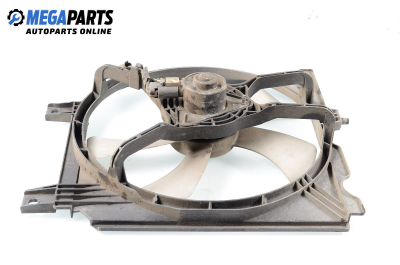 Перка охлаждане за Nissan Almera I Hatchback (07.1995 - 07.2001) 1.4, 87 к.с.