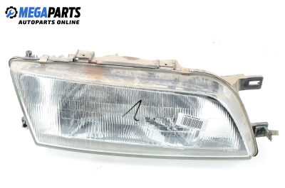 Фар за Nissan Almera I Hatchback (07.1995 - 07.2001), хечбек, позиция: дясна