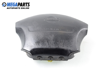 Airbag за Nissan Almera I Hatchback (07.1995 - 07.2001), 2+1 вр., хечбек, позиция: предна