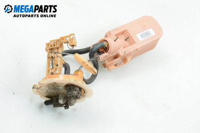 Бензинова помпа за Nissan Almera I Hatchback (07.1995 - 07.2001) 1.4, 87 к.с.
