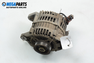 Алтернатор / генератор за Nissan Almera I Hatchback (07.1995 - 07.2001) 1.4, 87 к.с.