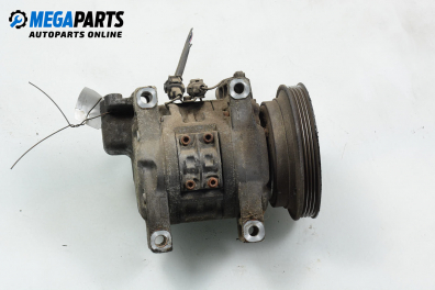 Компресор климатик за Nissan Almera I Hatchback (07.1995 - 07.2001) 1.4, 87 к.с.
