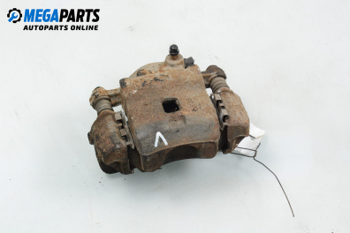 Спирачен апарат за Nissan Almera I Hatchback (07.1995 - 07.2001), позиция: предна, лява