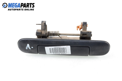 Външна дръжка за Nissan Almera I Hatchback (07.1995 - 07.2001), 2+1 вр., хечбек, позиция: лява