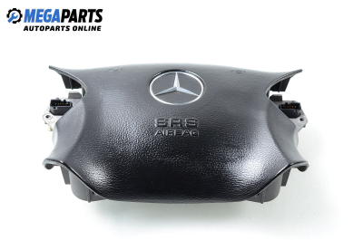 Airbag за Mercedes-Benz C-Class Sedan (W203) (05.2000 - 08.2007), 4+1 вр., седан, позиция: предна