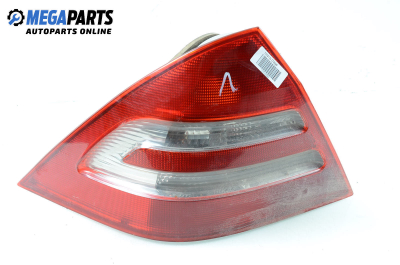 Стоп за Mercedes-Benz C-Class Sedan (W203) (05.2000 - 08.2007), седан, позиция: лява