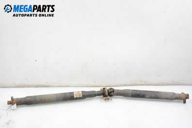 Кардан за Mercedes-Benz C-Class Sedan (W203) (05.2000 - 08.2007) C 200 Kompressor (203.045), 163 к.с.