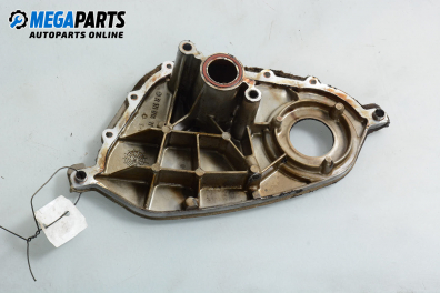 Капак ангренажен ремък за Mercedes-Benz C-Class Sedan (W203) (05.2000 - 08.2007) C 200 Kompressor (203.045), 163 к.с.