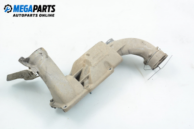 Тръба турбо за Mercedes-Benz C-Class Sedan (W203) (05.2000 - 08.2007) C 200 Kompressor (203.045), 163 к.с.