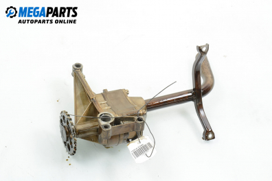 Маслена помпа за Mercedes-Benz C-Class Sedan (W203) (05.2000 - 08.2007) C 200 Kompressor (203.045), 163 к.с.