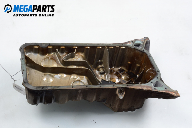 Картер за Mercedes-Benz C-Class Sedan (W203) (05.2000 - 08.2007) C 200 Kompressor (203.045), 163 к.с.