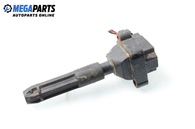 Запалителна бобина за Mercedes-Benz C-Class Sedan (W203) (05.2000 - 08.2007) C 200 Kompressor (203.045), 163 к.с.